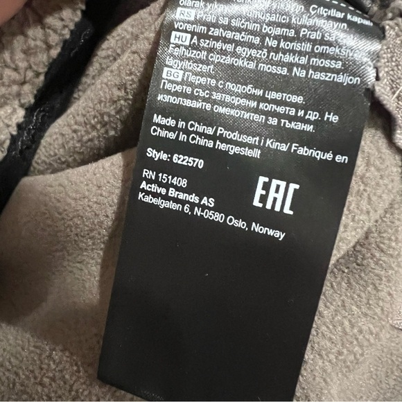 Kari Traa Rothe Fleece Hoodie - Picture 11 of 12